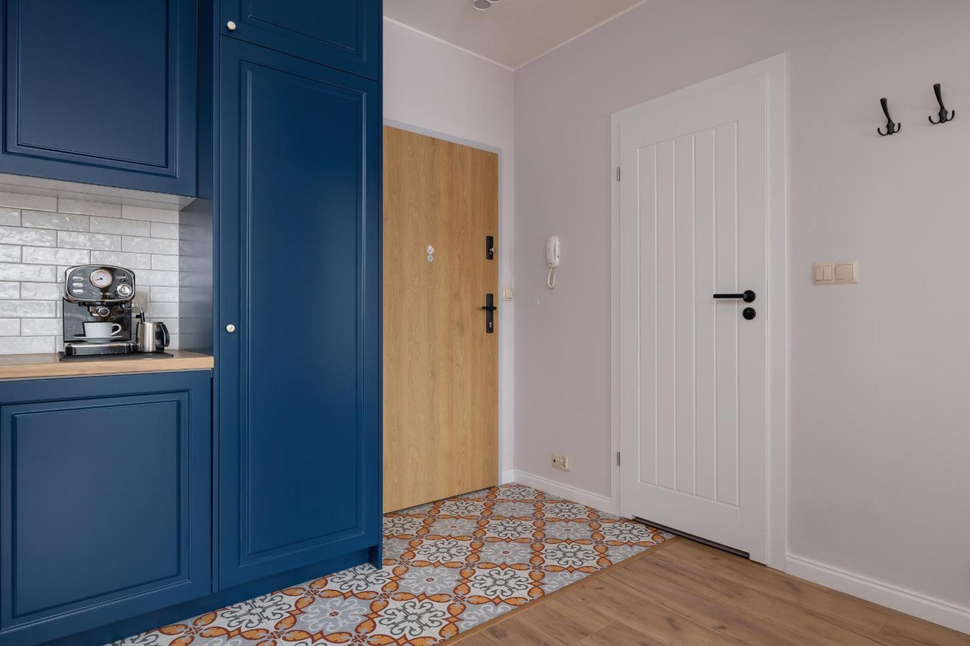 Prandoty Beautiful Apartment With Balcony Cracow By Renters Prestige Cracóvia Exterior foto