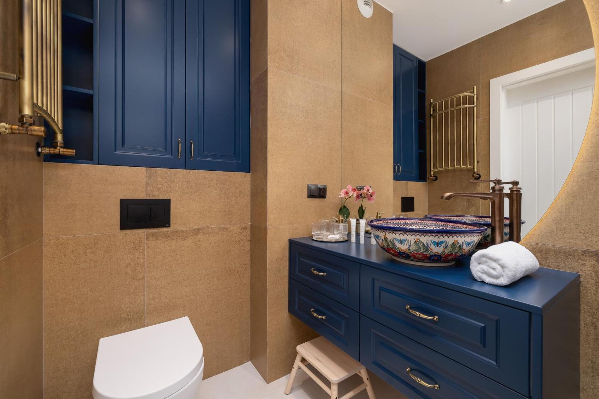 Prandoty Beautiful Apartment With Balcony Cracow By Renters Prestige Cracóvia Exterior foto