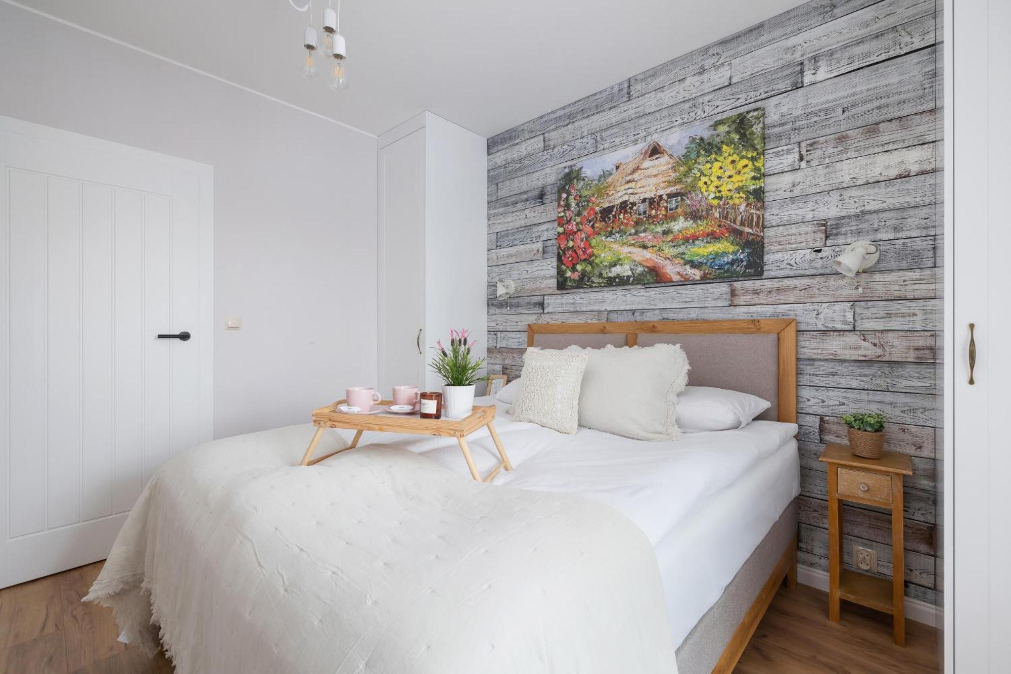 Prandoty Beautiful Apartment With Balcony Cracow By Renters Prestige Cracóvia Exterior foto