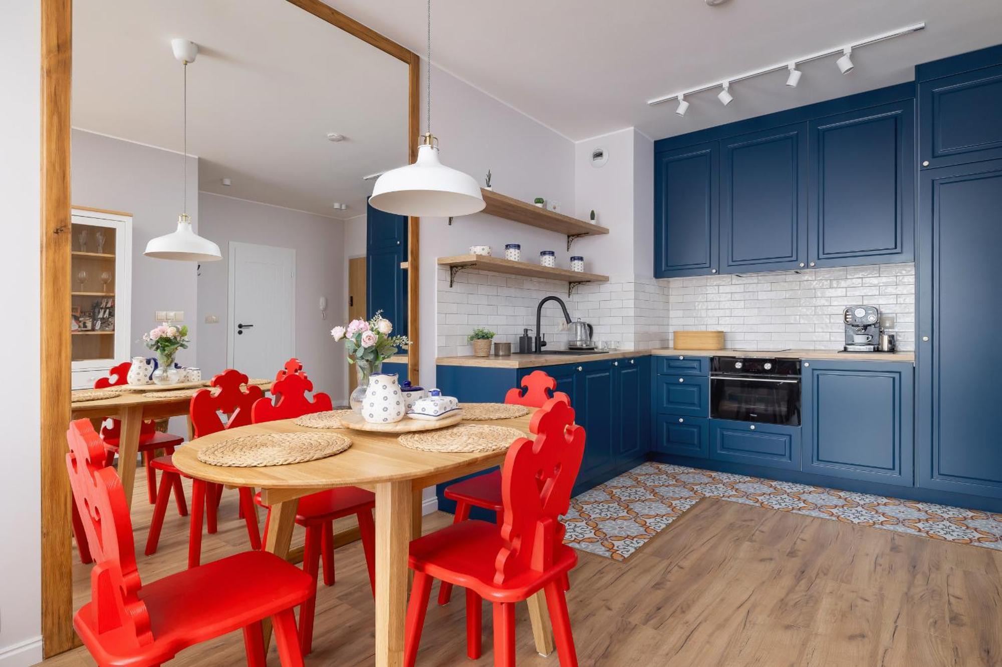 Prandoty Beautiful Apartment With Balcony Cracow By Renters Prestige Cracóvia Exterior foto